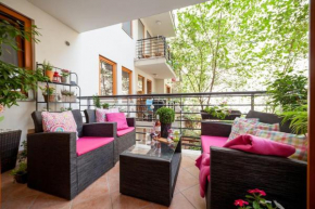Best Downtown Apartman